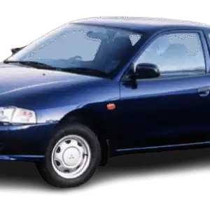 Windscreen Wiper Blades for Mitsubishi Lancer 1996-2003 (CE) Coupe
