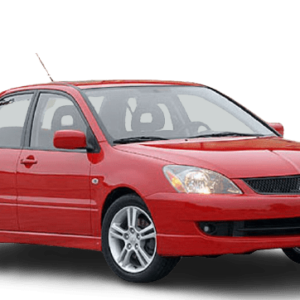 Windscreen Wiper Blades for Mitsubishi Lancer 2002-2007 (CG CH) Sedan