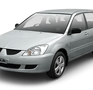 Windscreen Wiper Blades for Mitsubishi Lancer 2004-2008 (CG CH) Wagon