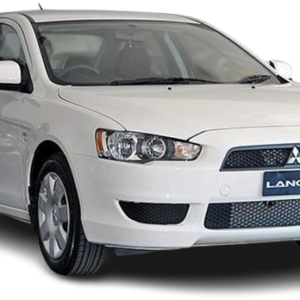 Windscreen Wiper Blades for Mitsubishi Lancer 2007-2015 (CJ) Sedan