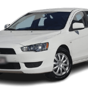 Windscreen Wiper Blades for Mitsubishi Lancer 2008-2011 (CJ) Hatch