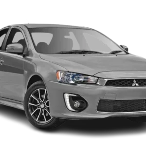 Windscreen Wiper Blades for Mitsubishi Lancer 2015-2017 (CF) Sedan