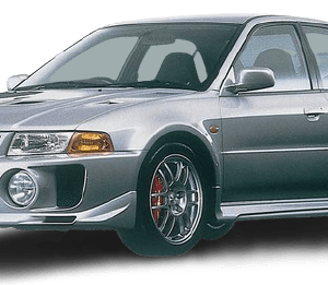 Windscreen Wiper Blades for Mitsubishi Lancer Evolution 1996-2001 (IV V VI)