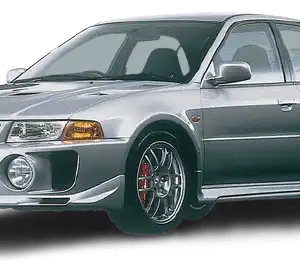 Windscreen Wiper Blades for Mitsubishi Lancer Evolution 1996-2001 (IV V VI)
