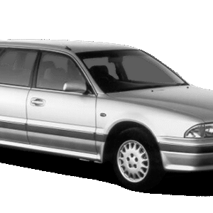 Windscreen Wiper Blades for Mitsubishi Magna 1992-1997 (TR TS) Wagon