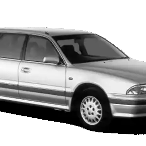 Windscreen Wiper Blades for Mitsubishi Magna 1992-1997 (TR TS) Wagon