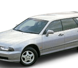 Windscreen Wiper Blades for Mitsubishi Magna 1997-2002 (TE TF TH TJ) Wagon