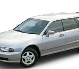 Windscreen Wiper Blades for Mitsubishi Magna 1997-2002 (TE TF TH TJ) Wagon