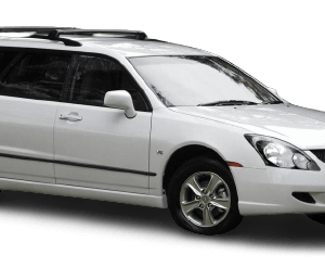 Windscreen Wiper Blades for Mitsubishi Magna 2003-2005 (TL TW) Wagon