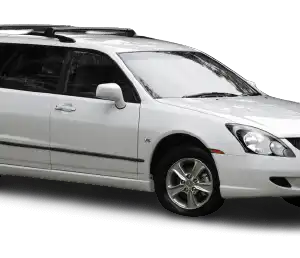 Windscreen Wiper Blades for Mitsubishi Magna 2003-2005 (TL TW) Wagon