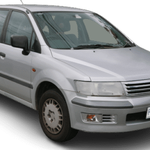 Windscreen Wiper Blades for Mitsubishi Nimbus 1992-1998 (UF)