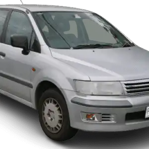 Windscreen Wiper Blades for Mitsubishi Nimbus 1992-1998 (UF)