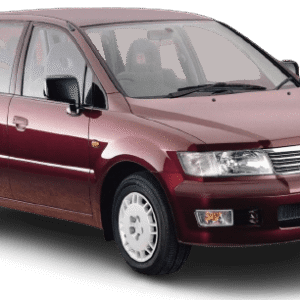 Windscreen Wiper Blades for Mitsubishi Nimbus 1998-2004 (UG)