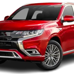 Windscreen Wiper Blades for Mitsubishi Outlander 2012-2021 (ZJ ZK ZL)