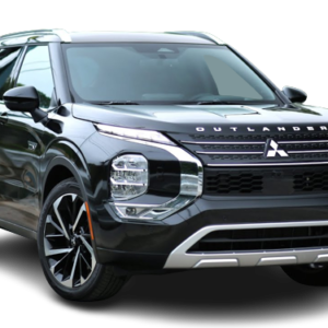 Windscreen Wiper Blades for Mitsubishi Outlander 2022-2025 (ZM)