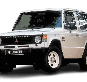 Windscreen Wiper Blades for Mitsubishi Pajero1983-1990 (NG NA)