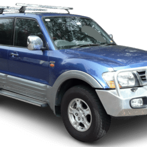 Windscreen Wiper Blades for Mitsubishi Pajero 2000-2002 (NM)
