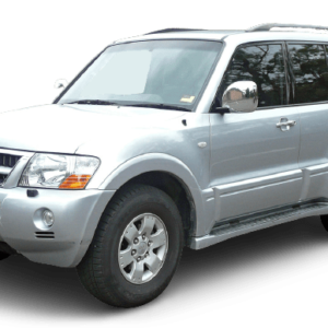 Windscreen Wiper Blades for Mitsubishi Pajero 2002-2006 (NP)