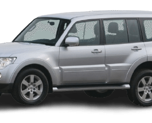 Windscreen Wiper Blades for Mitsubishi Pajero 2006-2008 (NS)