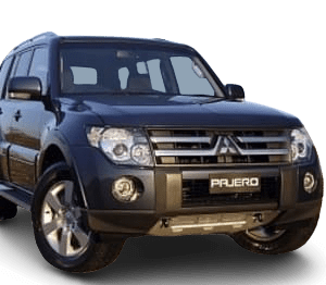 Windscreen Wiper Blades for Mitsubishi Pajero 2008-2011 (NT)