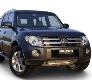 Windscreen Wiper Blades for Mitsubishi Pajero 2008-2011 (NT)
