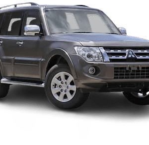 Windscreen Wiper Blades for Mitsubishi Pajero 2011-2014 (NW)