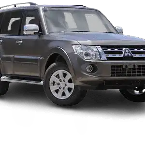 Windscreen Wiper Blades for Mitsubishi Pajero 2011-2014 (NW)