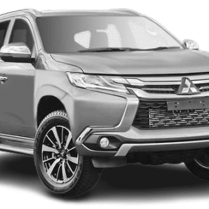 Windscreen Wiper Blades for Mitsubishi Pajero Sport 2015-2025 (QE QF)