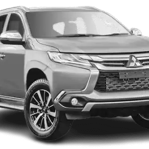 Windscreen Wiper Blades for Mitsubishi Pajero Sport 2015-2025 (QE QF)