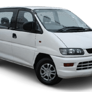 Windscreen Wiper Blades for Mitsubishi Starwagon 1994-2003 (WA)