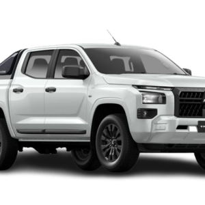 Windscreen Wiper Blades for Mitsubishi Triton 2024-2026 (MV) Ute