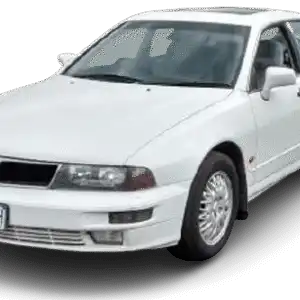 Windscreen Wiper Blades for Mitsubishi Verada 1991-1996 (KR KS) Sedan