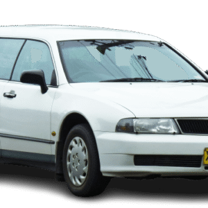 Windscreen Wiper Blades for Mitsubishi Verada 1997-2003 (KE KF KH KJ) Wagon