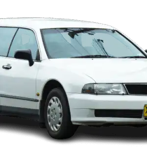 Windscreen Wiper Blades for Mitsubishi Verada 1997-2003 (KE KF KH KJ) Wagon