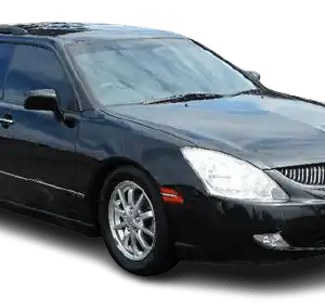 Windscreen Wiper Blades for Mitsubishi Verada 2003-2005 (KL KW) Wagon