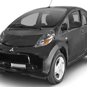 Windscreen Wiper Blades for Mitsubishi i-MiEV 2011-2012 (GA GB) Hatch