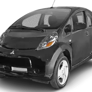 Windscreen Wiper Blades for Mitsubishi i-MiEV 2011-2012 (GA GB) Hatch