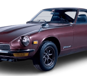 Windscreen Wiper Blades for Nissan 240Z 1969-1978