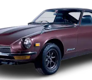 Windscreen Wiper Blades for Nissan 240Z 1969-1978