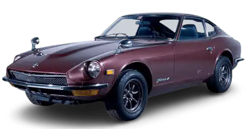 Windscreen Wiper Blades for Nissan 240Z 1969-1978