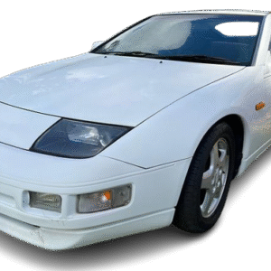 Windscreen Wiper Blades for Nissan 300ZX 1989-1997 (Z32)