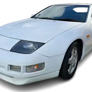 Windscreen Wiper Blades for Nissan 300ZX 1989-1997 (Z32)