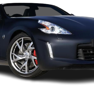 Windscreen Wiper Blades for Nissan 370Z 2009-2023 (Z34) Convertible