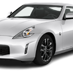 Windscreen Wiper Blades for Nissan 370Z 2009-2023 (Z34) Coupe