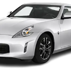 Windscreen Wiper Blades for Nissan 370Z 2009-2023 (Z34) Coupe