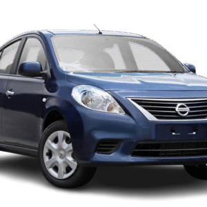 Windscreen Wiper Blades for Nissan Almera 2012-2013 (N17)