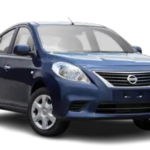 Windscreen Wiper Blades for Nissan Almera 2012-2013 (N17)