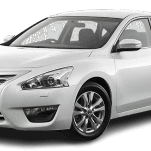 Windscreen Wiper Blades for Nissan Altima 2013-2017 (L33)