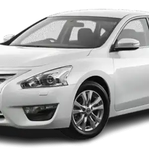 Windscreen Wiper Blades for Nissan Altima 2013-2017 (L33)