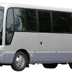 Windscreen Wiper Blades for Nissan Civilian 1982-1999 (W40) Bus